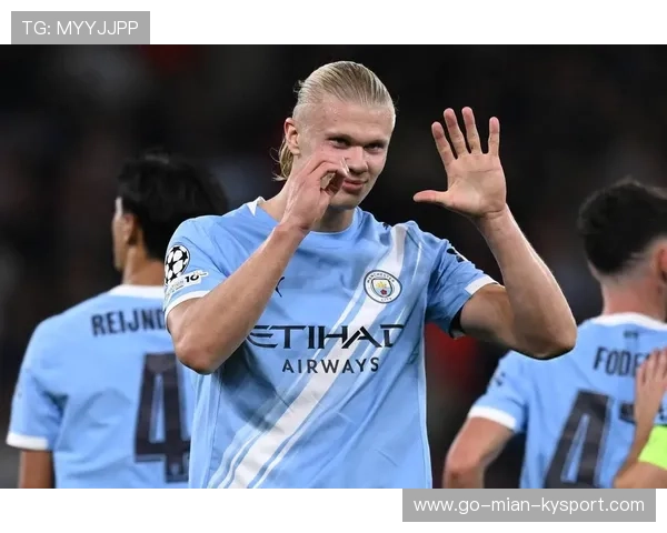 曼城又一次迎来欧冠胜利，福登和哈兰德成为关键，曼城欧冠出场名单